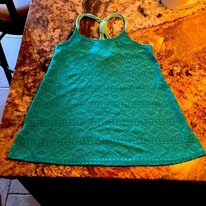 Girl’s Swim suit cover size 10-12